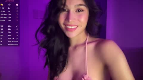 monika online show from December 23, 2025, 6:44 am