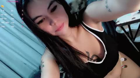 manilynforyou online show from February 23, 2026, 7:39 am