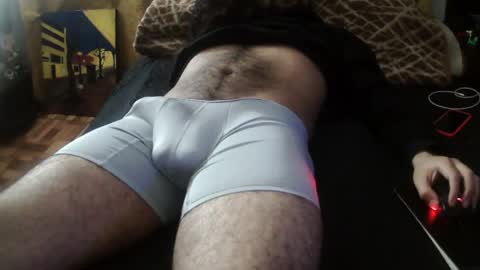 ManjarBlanco online show from June 10, 2026, 3:18 am