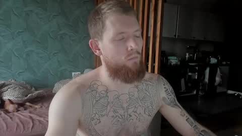 Snapshot of manjerk_on_cb chatting on September 14, 2025, 1:21 pm Arthur online show from September 14, 2025, 1:21 pm