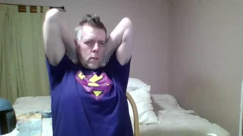 Snapshot of manlymanson chatting on November 20, 2025, 10:42 pm Dickinabox online show from November 20, 2025, 10:42 pm