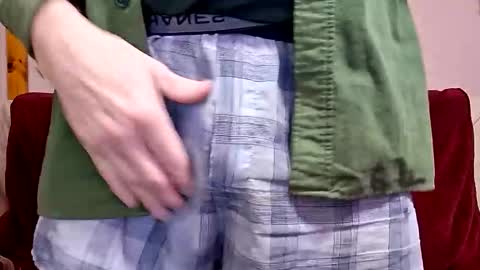 Snapshot of manlymanson chatting on February 25, 2026, 12:04 pm Dickinabox online show from February 25, 2026, 12:04 pm