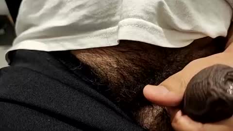 manlysecrect online show from January 15, 2025, 6:01 am