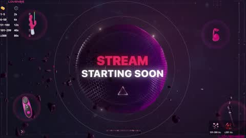 Sofia Sanchez online show from April 7, 2026, 11:32 am