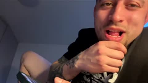 Snapshot of mannyboy628652 chatting on March 19, 2026, 6:45 pm mannyboy628652 online show from March 19, 2026, 6:45 pm