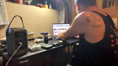 mannymotorz online show from September 11, 2025, 7:30 am