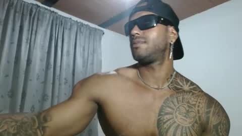 Manolo online show from September 20, 2025, 10:55 pm