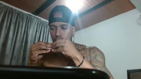 Manolo online show from October 26, 2025, 5:30 pm