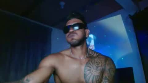 Manolo online show from November 4, 2025, 12:32 am