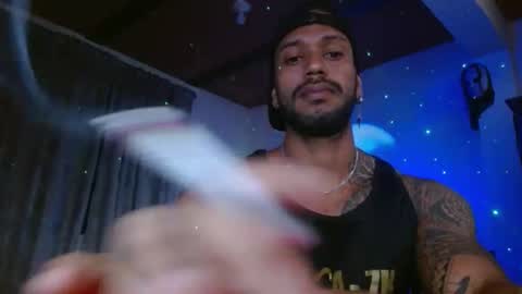 Manolo online show from November 12, 2025, 3:34 pm