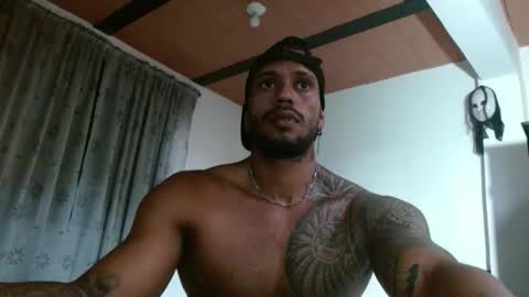 Manolo online show from November 23, 2025, 7:24 pm