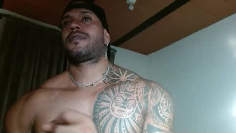 Manolo online show from April 12, 2026, 9:31 pm