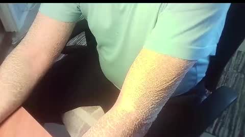 manswed online show from March 4, 2026, 11:05 am