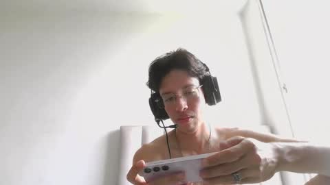 Manuel online show from March 29, 2026, 7:58 pm