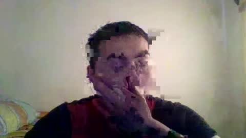 manuel9810 online show from January 26, 2025, 10:13 pm