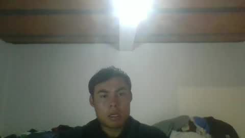 manuel9810 online show from April 22, 2026, 1:52 am