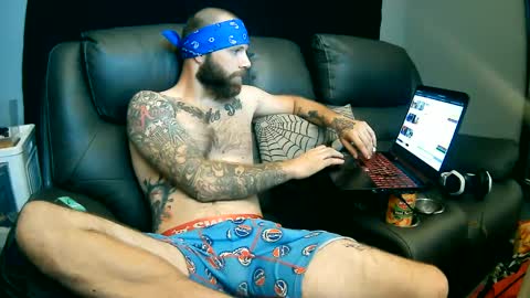Snapshot of manuel_dexterity chatting on September 29, 2025, 2:27 am Daddy online show from September 29, 2025, 2:27 am