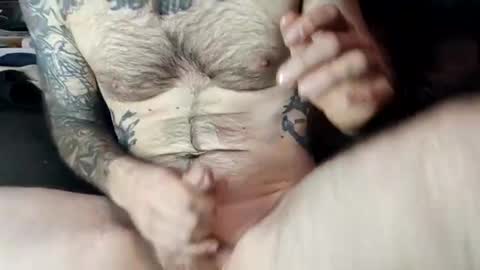 Daddy online show from December 16, 2025, 7:30 pm