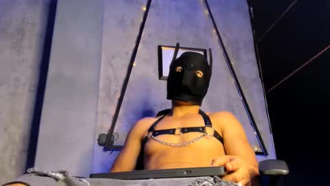 Manuel online show from November 9, 2025, 4:00 am