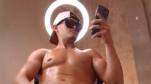 Snapshot of manuel_fpg chatting on February 23, 2026, 8:17 pm Manuel online show from February 23, 2026, 8:17 pm