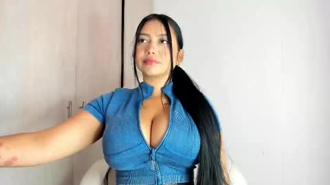 MANUELA online show from September 27, 2025, 3:50 pm