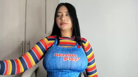 MANUELA online show from October 12, 2025, 3:11 pm