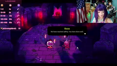 Manuela online show from February 17, 2025, 6:20 am