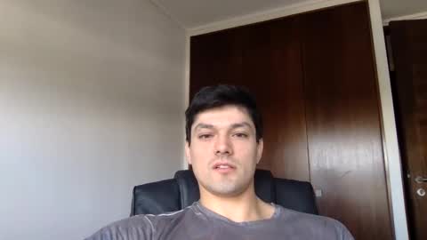 manuelgasdcon online show from November 5, 2025, 2:28 pm