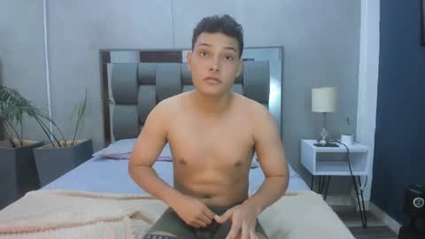 Manuell Rivero online show from May 29, 2026, 7:34 pm