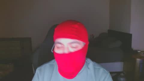 ManuelValentine online show from February 3, 2026, 2:53 am