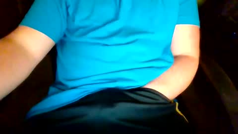 manuforever69 online show from October 4, 2025, 1:03 am