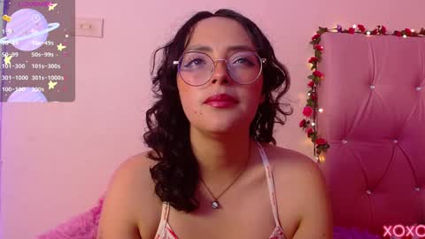 Manu  online show from January 26, 2025, 8:02 pm