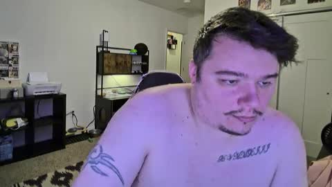 kyle online show from November 12, 2025, 2:23 am