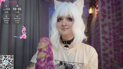 Sasha online show from January 18, 2025, 8:10 am