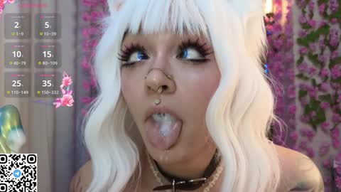 Sasha online show from February 7, 2025, 11:01 am