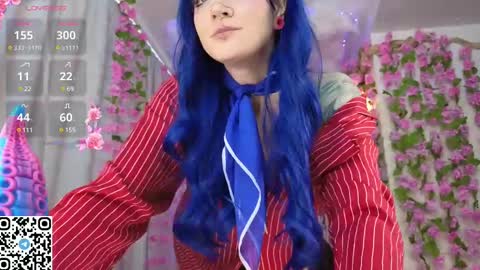 Sasha online show from February 20, 2025, 11:09 am