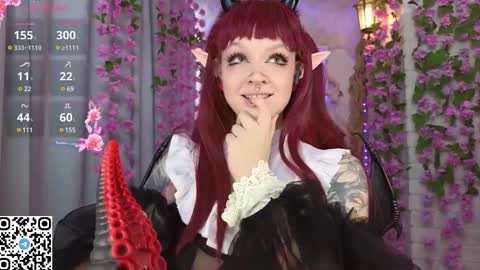 Sasha online show from February 26, 2025, 11:20 am