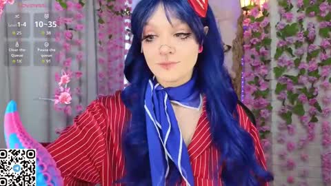 Sasha online show from February 28, 2025, 8:09 am