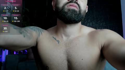 MAOFENIX online show from February 25, 2026, 7:23 pm