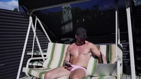 Snapshot of maorimuscle chatting on September 29, 2025, 3:11 am maorimuscle online show from September 29, 2025, 3:11 am