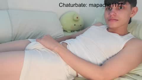 Snapshot of mapache1177 chatting on February 25, 2026, 4:05 pm mapache1177 online show from February 25, 2026, 4:05 pm