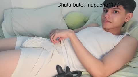 Snapshot of mapache1177 chatting on February 26, 2026, 11:09 am mapache1177 online show from February 26, 2026, 11:09 am