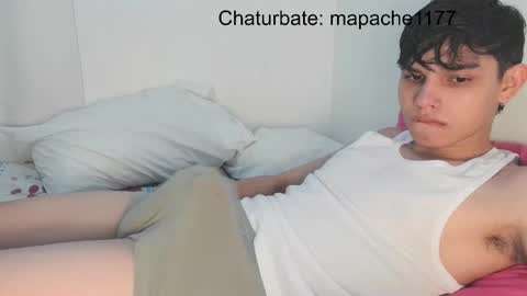 mapache1177 online show from May 10, 2026, 2:28 am