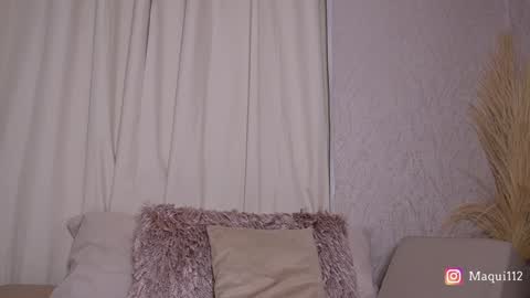 Maquii   online show from January 21, 2025, 1:18 am