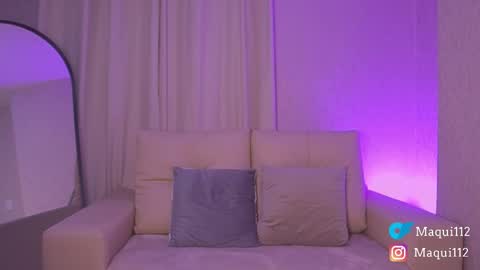 Maquii   online show from February 18, 2026, 11:22 pm