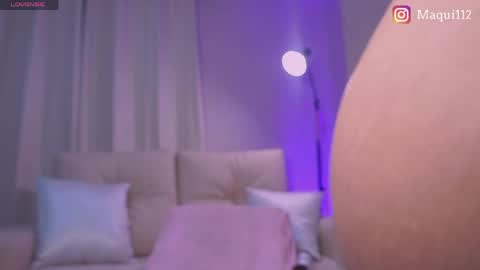 Maquii   online show from May 15, 2026, 11:34 pm