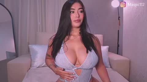 Maquii   online show from June 5, 2026, 5:18 pm