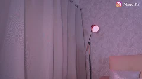 Maquii   online show from July 15, 2026, 12:38 am