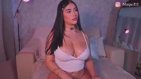 Maquii   online show from July 16, 2026, 10:16 pm