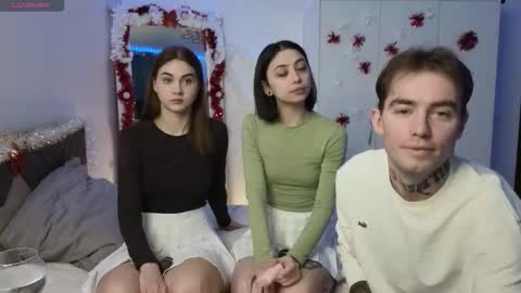 mar7gan online show from December 19, 2025, 12:01 pm